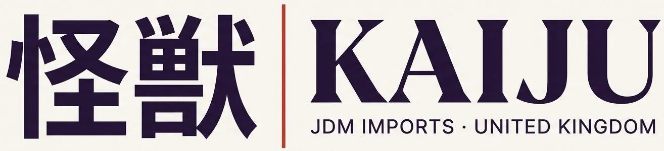 Kaiju JDM Imports